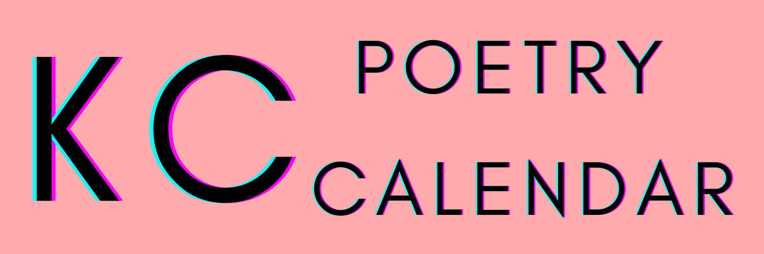 KC Poetry Calendar