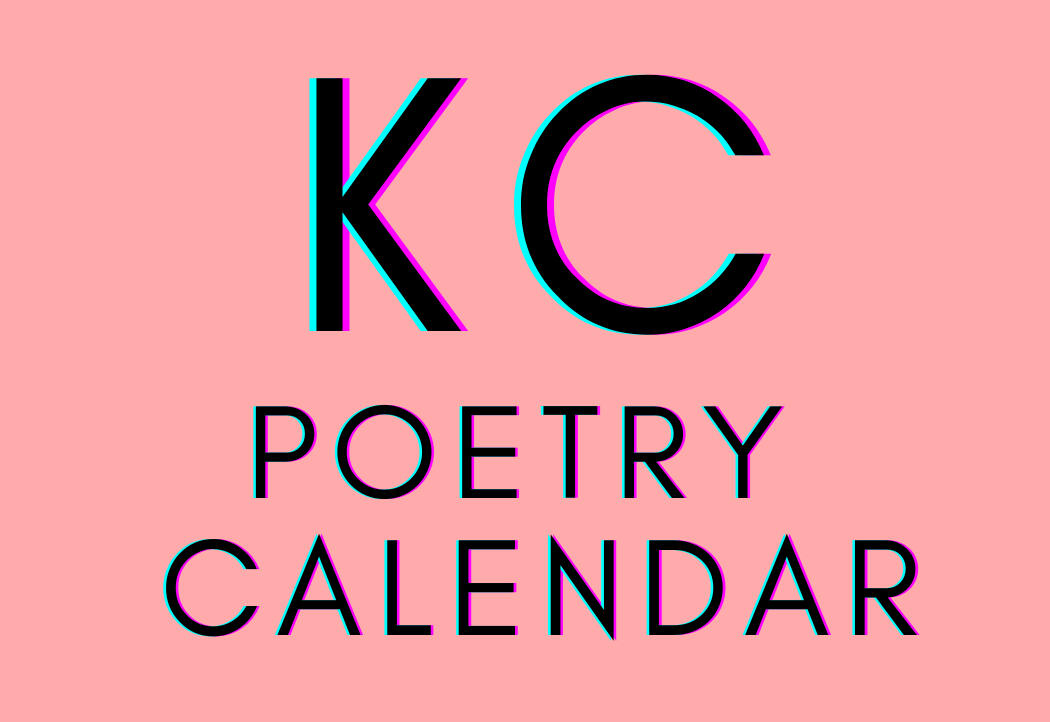 Kansas City Poetry Calendar